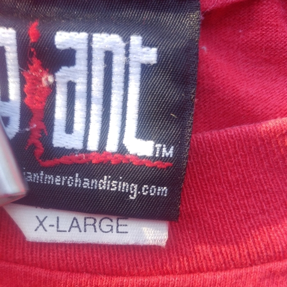 VINTAGE DEFTONES T-SHIRT - Picture 3 of 3